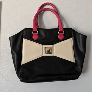 Vintage Betsy Johnson Large Purse